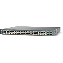 WS-C3560G-48PS-S